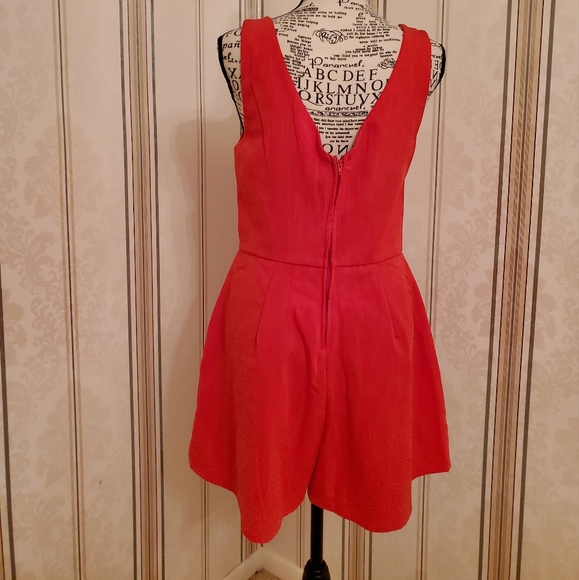 NWT Red Rompet - Picture 2 of 3